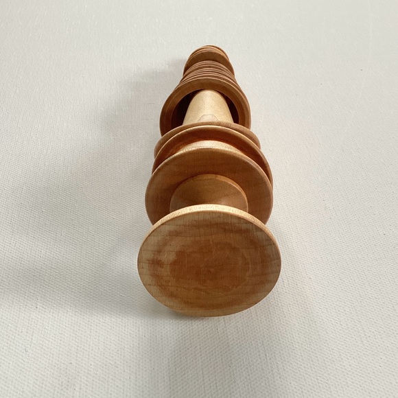 Wooden Tree Decoration - Picture 7 of 10